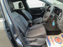 2025 Volkswagen T-Roc 2L Diesel For Sale Images