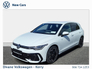 2025 VOLKSWAGEN GOLF R-LINE SUNROOF 1.5TSI 150BHP