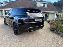 2019 Land Rover Range Rover Sport 2L Petrol Plug-in Hybrid For Sale Images