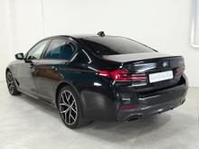 2022 BMW 5 Series 2L Petrol Plug-in Hybrid For Sale Images