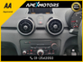 2011 AUDI A1 TDI SPORT 104BHP 3DR * AA APPROVED * 101 SAFETY CHECKLIST * IMMACULATE * TOP-SPEC HATCH * CRUISE CONTROL and SPEED LIMITER * NEW NCT SEP-26 * LOW TAX * 12-MONTH ROADSIDE ASSIST * 01-2542050