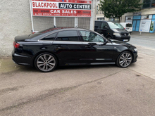 2016 Audi A6 2L Diesel For Sale Images