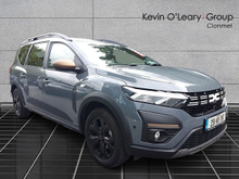 Dacia Jogger Extreme HEV 145 Auto