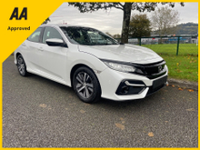 Honda Civic SE VTEC 1.0cc FREE DELIVERY