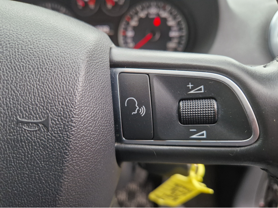 2012 Audi A3 1.4L Petrol For Sale Images