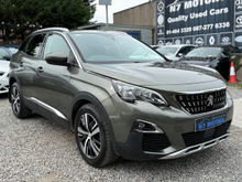 2019 Peugeot 3008 1.5L Diesel For Sale Images