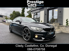 2017 BMW 4 Series 2L Diesel For Sale Images