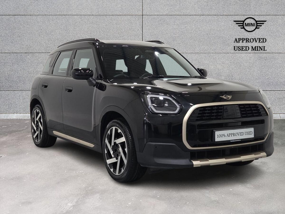 2024 MINI Countryman For Sale Images