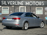 2017 AUDI A4 S-LINE 2.0 TDI 190BHP QUATTRO