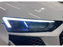 2022 Audi R8 5.9L Petrol For Sale Images