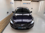 2016 VOLVO S60 2.0 D4 SE LUXURY PLUS DIESEL AUTOMATIC // MASSIVE SPEC //  FULL HEATED LEATHER // REVERSING CAMERA // CRUISE CONTROL // LANE ASSIST // COLLISION WARNING SYSTEM // UPGRADED SPORT ALLOYS
