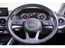 2020 AUDI Q2 1.0 TFSI*FULL LEATHER*S-TRONIC 115BHp*REVERSE CAM*PARK SENSORS*DIGITAL DASH*