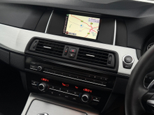 2015 BMW 5 Series 2L Diesel For Sale Images