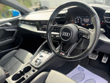 2021 Audi A3 1.4L Petrol Hybrid For Sale Images