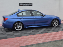 2014 BMW 3 Series 2L Diesel For Sale Images