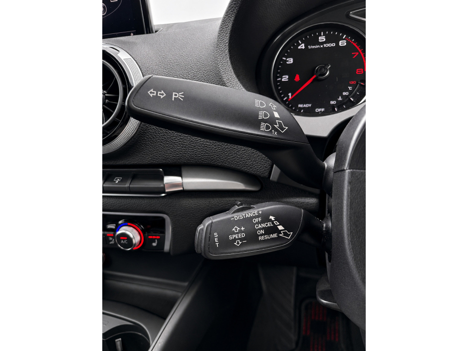 2016 Audi A3 Sportback 1.4L Petrol For Sale Images