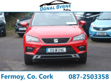 2017 SEAT Ateca 1L Petrol For Sale Images