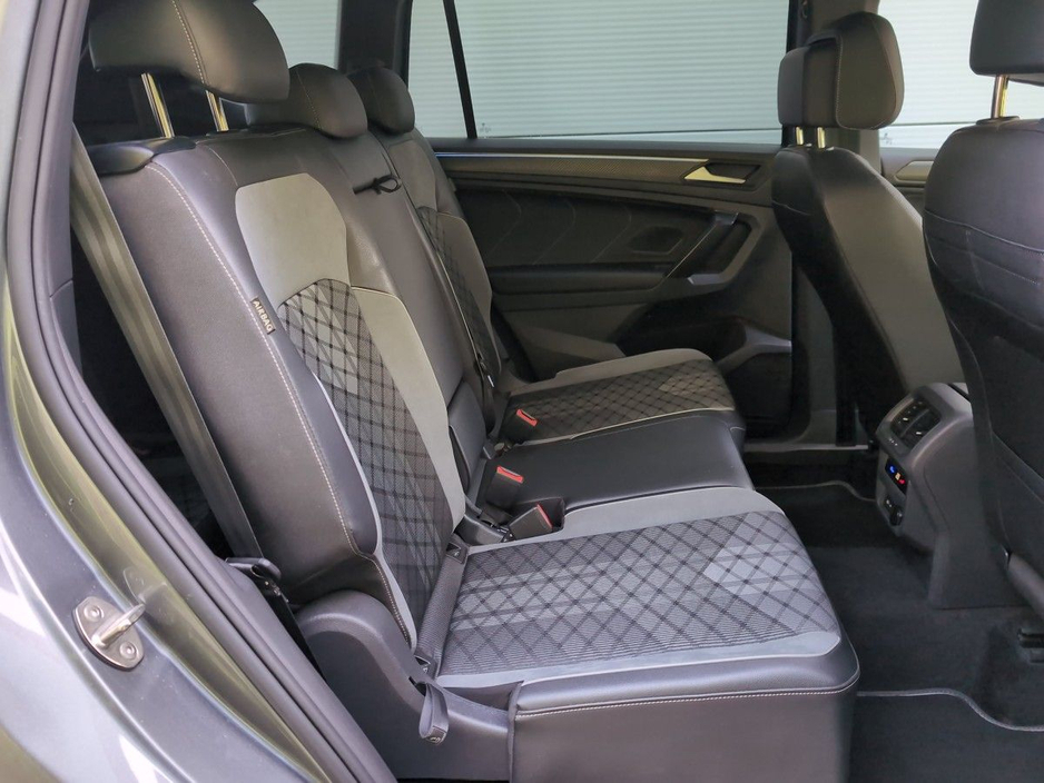 2023 Volkswagen Tiguan Allspace 2L Diesel For Sale Images
