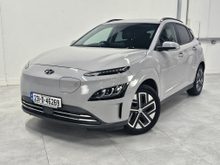 2023 Hyundai Kona 0L Electric For Sale Images