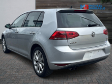 2016 Volkswagen Golf 1.4L Petrol For Sale Images