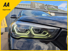 2020 BMW X1 2L Diesel For Sale Images
