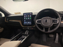 2026 VOLVO XC60 Mulberry Red Plus