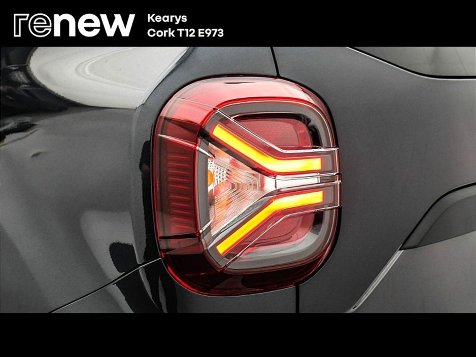 Dacia Duster Journey Blue dCi 115 4x2 NBI — thumbnail 16