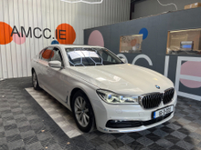 2016 BMW 7 Series
