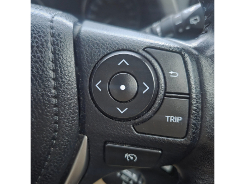 2016 Toyota Rav4 2L Diesel For Sale Images