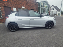 2023 Opel Corsa 1.2L Petrol For Sale Images