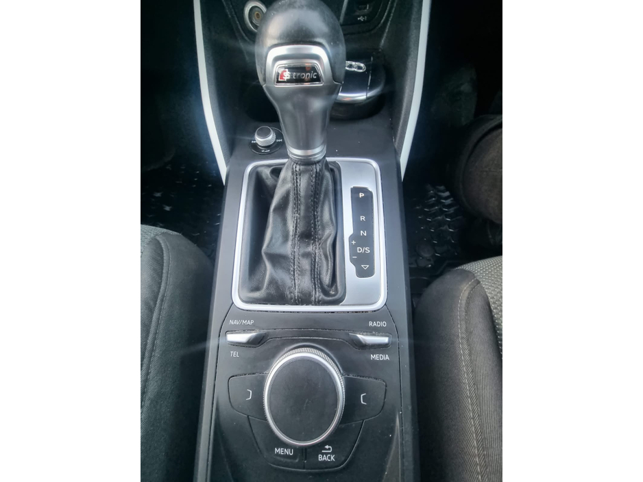 2018 Audi Q2 1L Petrol For Sale Images