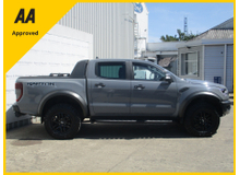 2021 Ford Ranger 2.0L Diesel For Sale Images