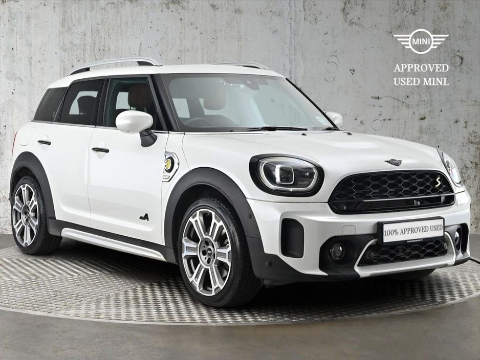 2023 MINI Countryman For Sale Images