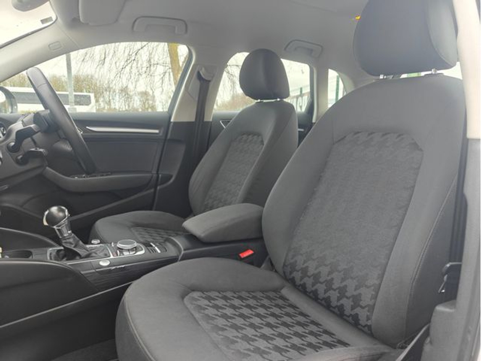 Audi A3 1.4 AUTO/mint — thumbnail 11