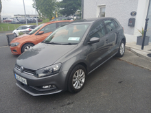 2016 Volkswagen Polo 1L Petrol For Sale Images