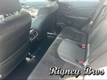 2018 Honda CR-V 1.6L Diesel For Sale Images