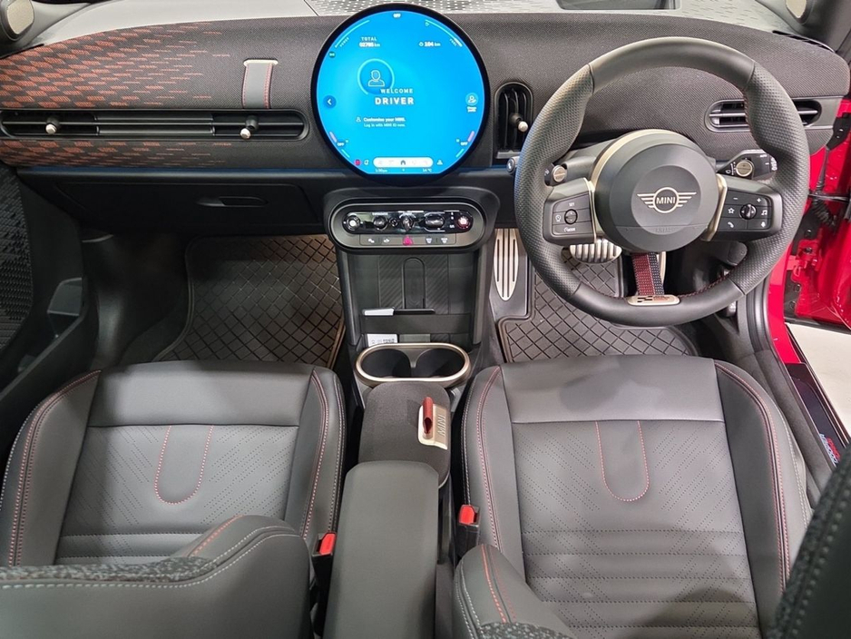 2026 MINI Hatch 2L Petrol For Sale Images