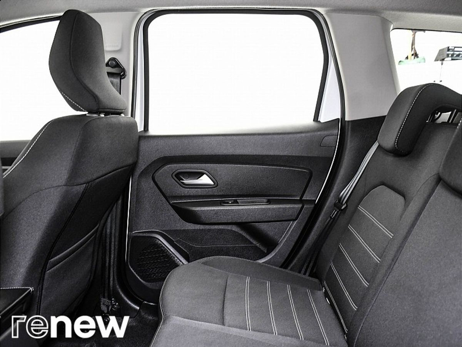 Dacia Duster Comfort TCe 90 4x2 — thumbnail 11