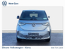 2025 VOLKSWAGEN ID.BUZZ 7 SEATER STYLE 286HP 86kWh BATTERY 461KM RANGE