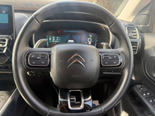 2022 Citroen C5 Aircross 1.6L Petrol Hybrid For Sale Images