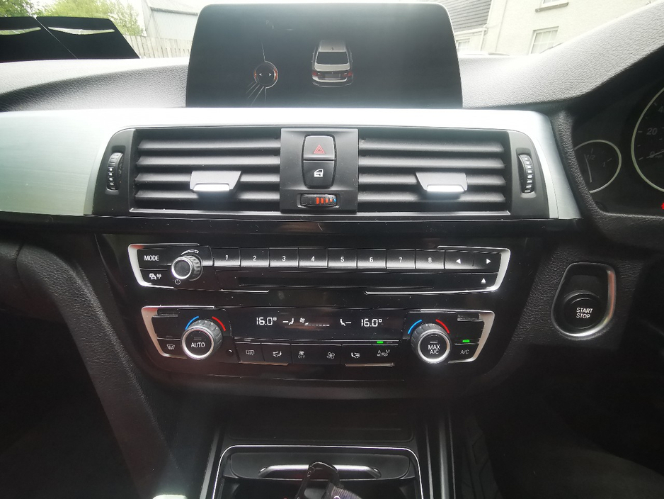 2016 BMW 3 Series 2L Petrol Plug-in Hybrid For Sale Images