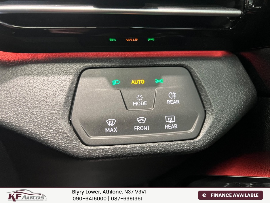 2024 Volkswagen ID.4 0L Electric For Sale Images