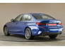 2022 BMW 3 SERIES 330E M SPORT PHEV 113BHP/83kw