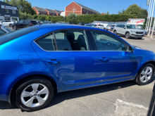 2019 Skoda Octavia 1L Petrol For Sale Images