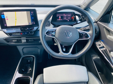 2024 Volkswagen ID.3 0L Electric For Sale Images