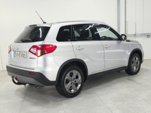 2015 Suzuki Vitara 1.6L Diesel For Sale Images