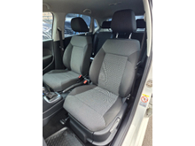 2014 Volkswagen Polo 1.2L Petrol For Sale Images