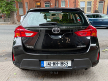2014 Toyota Auris 1.3L Petrol For Sale Images