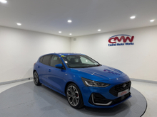 2023 Ford Focus 1.5L Diesel For Sale Images