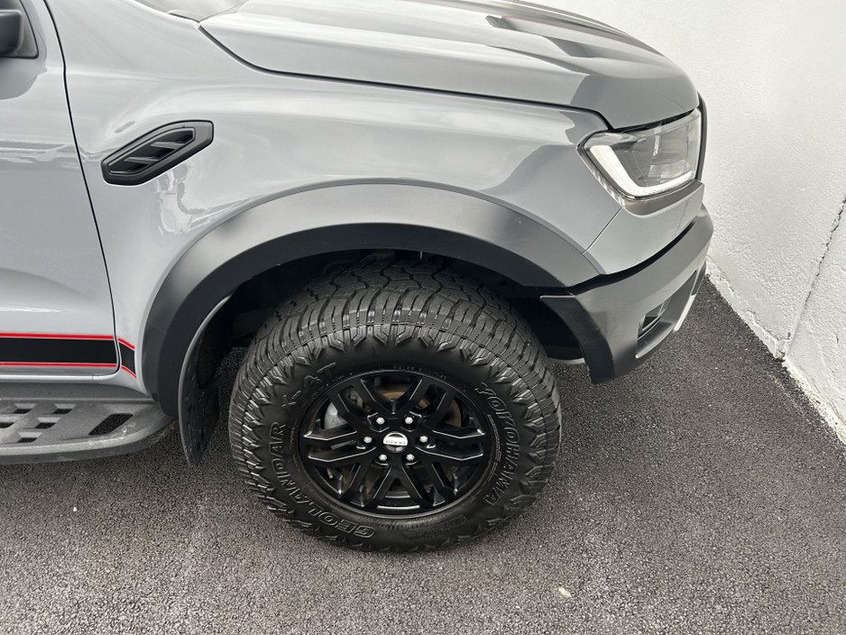 2022 Ford Ranger 2L Diesel For Sale Images